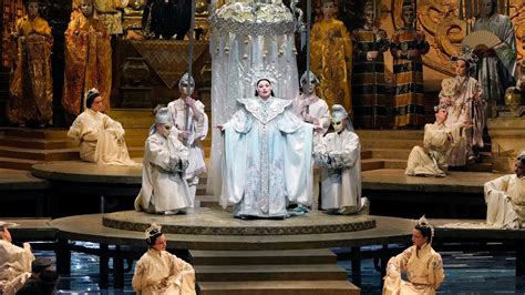 Turandot 